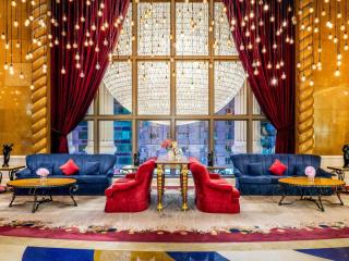 Sofitel Macau At Ponte 16 - 9