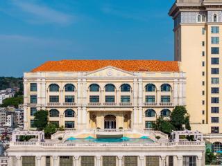 Sofitel Macau At Ponte 16 - 6