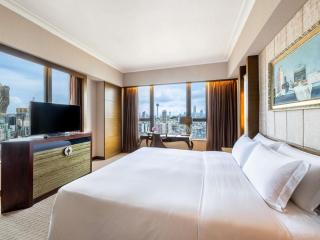 Sofitel Macau At Ponte 16 - 5