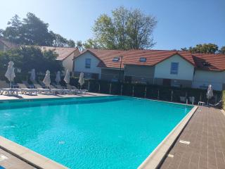 Maison 3 piscines - Résidence 3 étoiles - 5