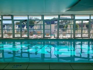 Maison 3 piscines - Résidence 3 étoiles - 8