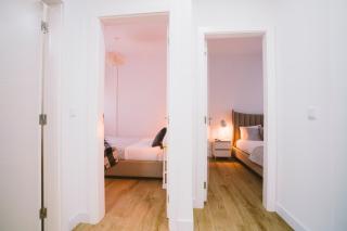 Best Houses 30 - Terrace Peniche - 2