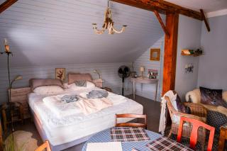 Wildlife Appartement - Wilderness Adventures Sweden - 2
