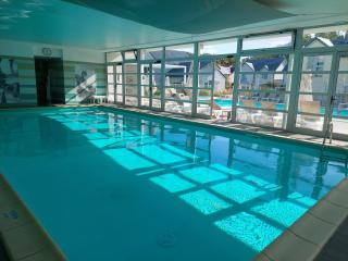 Maison 3 piscines - Résidence 3 étoiles - 0