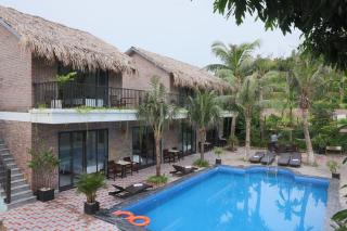Aroma Garden Homestay 1 - 8
