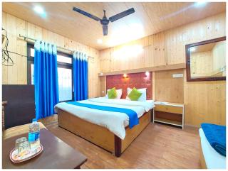Hotel Vaidehi Stay Near Mall Road Nainital - - 6