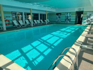 Maison 3 piscines - Résidence 3 étoiles - 7