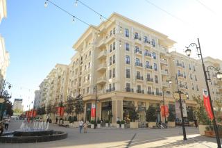 Doo Hostel Tashkent city - 5