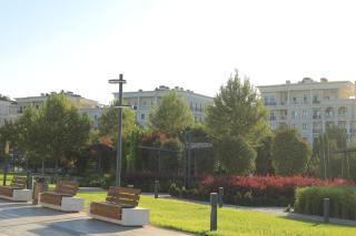 Doo Hostel Tashkent city - 5