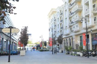 Doo Hostel Tashkent city - 8