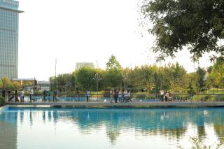 Doo Hostel Tashkent city - 6