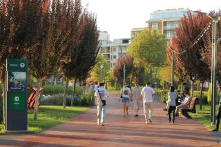 Doo Hostel Tashkent city - 1