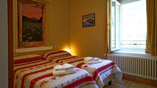 Soggiorno Dolomiti - 8