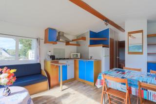 Mobil home 1 Loft - 5