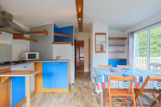 Mobil home 1 Loft - Plouha - 3
