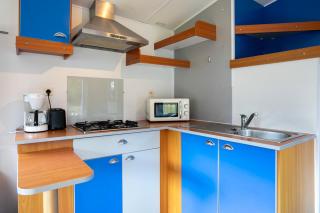 Mobil home 1 Loft - Plouha - 4