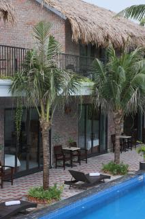 Aroma Garden Homestay 1 - 1