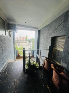 Hotel Green Valley - Opposite Punjab & Sind Bank Ashram - 4