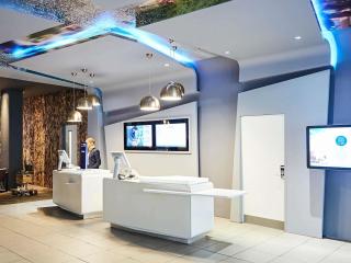 Novotel Liverpool Centre - 5