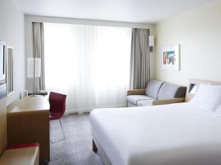 Novotel Liverpool Centre - 3