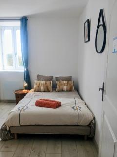 Manoir de kerozet - Chambres chez l'habitant - 3 chiens - 2