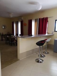 Silva house bilene - 2