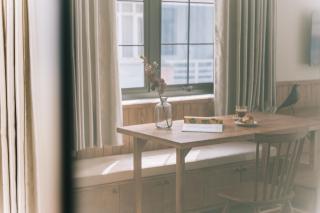 The Silver Lantern Hanoi-Urban Escape with Balcony Access-Coffee 24-7 - 3