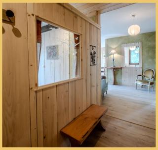 Chez Isabelle & Urbain I T3 I Saint-Julien - 6