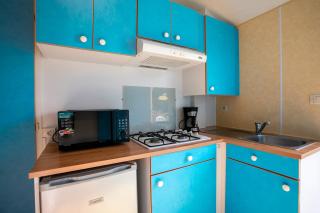 Mobil home 2 Bikini - Plouha - 3