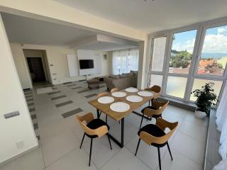 Panoráma Apartman - 6