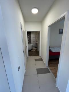 Panoráma Apartman - 5