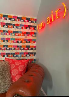 Boutique style cosy cottage - 3