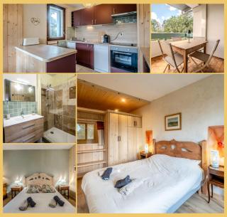 Chez Isabelle & Urbain I T3 I Saint-Julien - 8