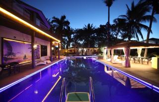 Rainbow Accommodations - Nadi - 0