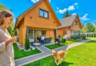 Dream Home Pet-Friendly - Ogród 600m2, Las 10min - 7
