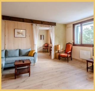 Chez Isabelle & Urbain I T3 I Saint-Julien - 2