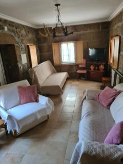Casa das Pédrinhas - 3