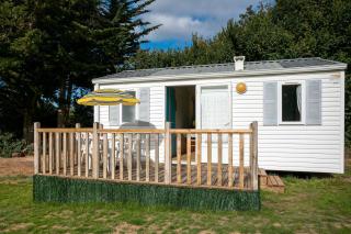 Mobil home 2 Bikini - Plouha - 7