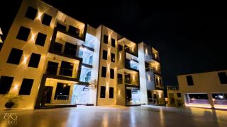 PK'S Luxury Apartments - Accra - 0