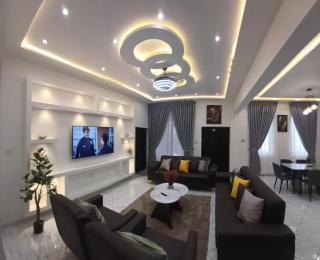 PK'S Luxury Apartments - Accra - 6