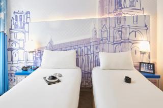 B&B HOTEL Albi - 4