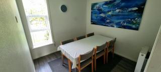 Villa close to Skjern å, the North Sea and nature - Tarm - 7