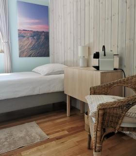 TheGilgahouse gardenroom - 6