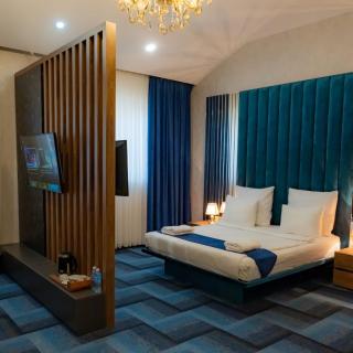 Piano Suites Baku - 6
