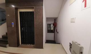 FabHotel VSR International - 4