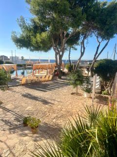 Approdo Boutique Hotel Leuca - 0