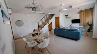 Casita Maya - Higuericas Beach - 1