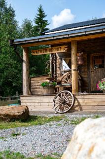 Wildlife Appartement - Wilderness Adventures Sweden - 9
