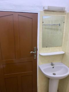 Maison Calme, Chambre Privée Calavi - Abomey-Calavi - 6