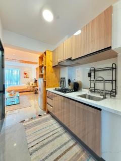 Cosy & intimate studio in Riverside - 9